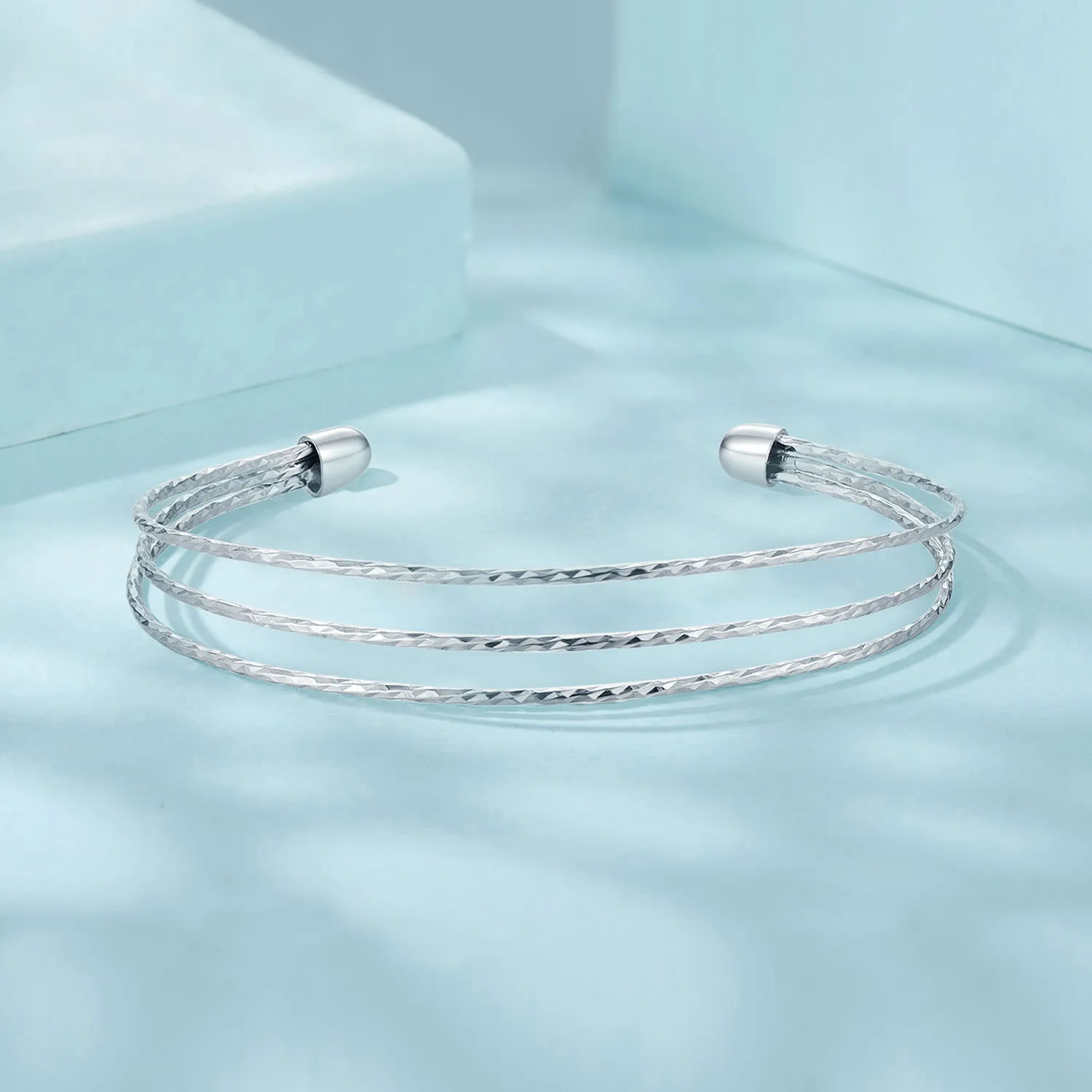 PANDORA Style Simple multi-layer bracelet - SCB273