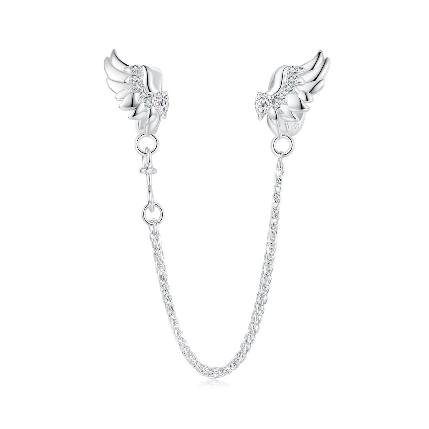 PANDORA Style Wing safety chain - SCC2779