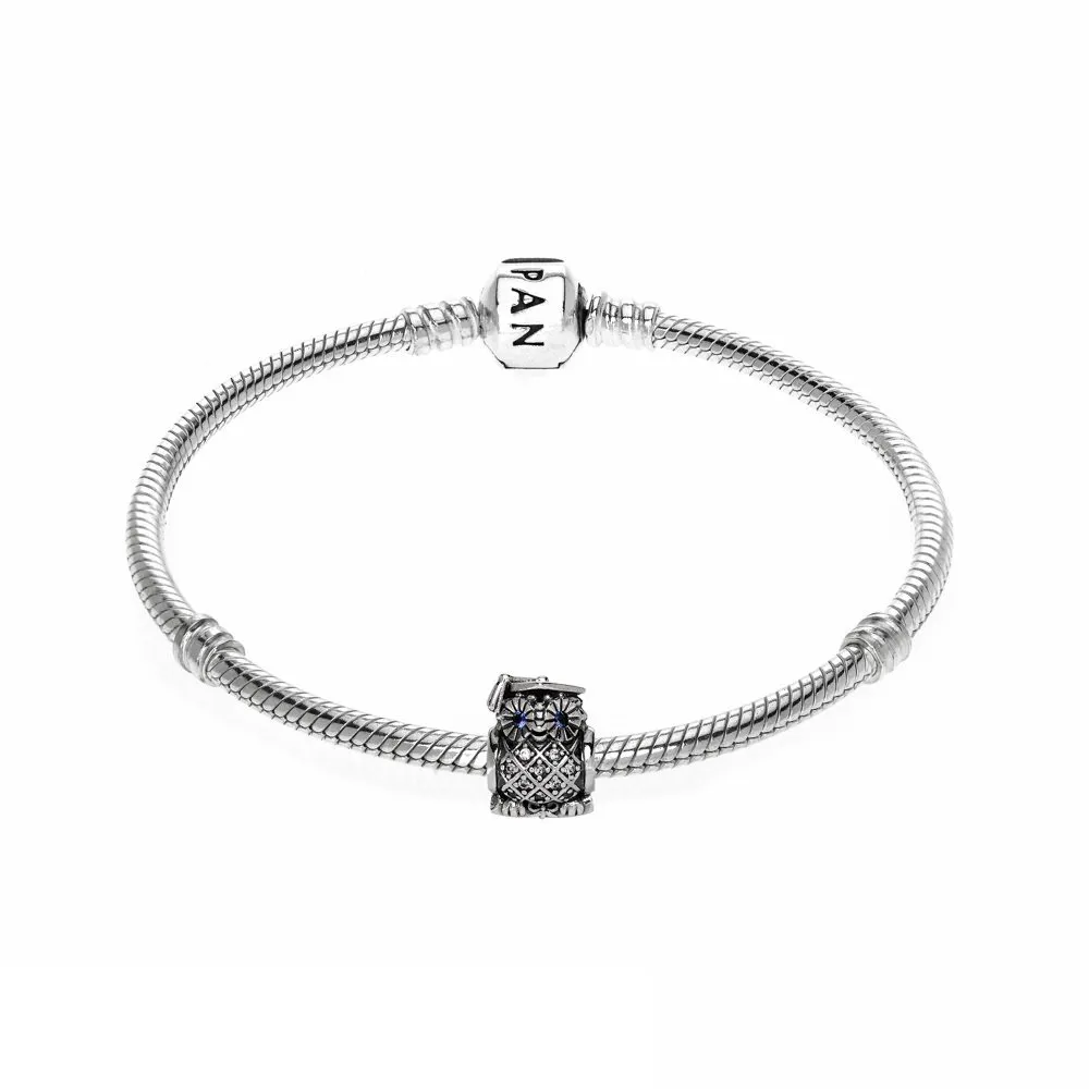 PANDORA bracelet graduation - 285279