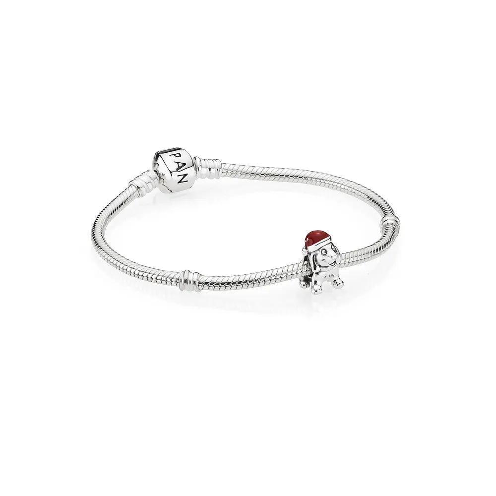 Pandora christmas bracelet - R900164