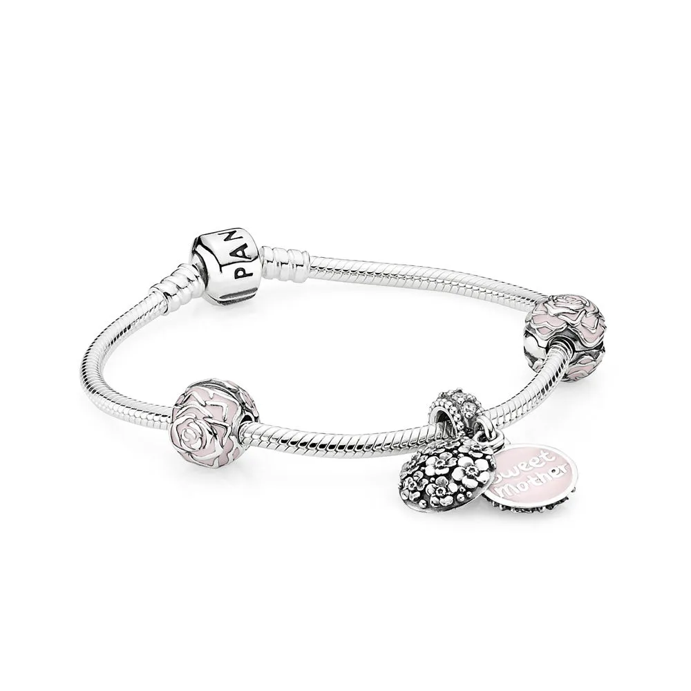 Pandora Sweet mother bracelet - R500141