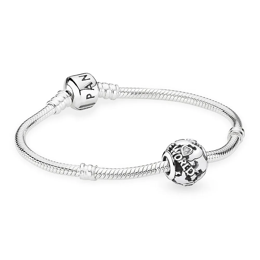 pandora travel the world bracelet - R900143