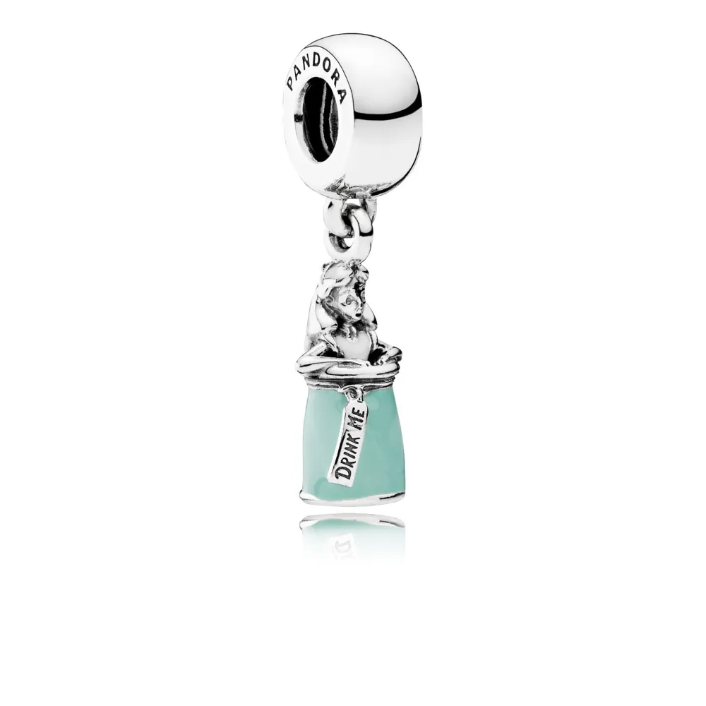 disney alices magic potion dangle charm pandora