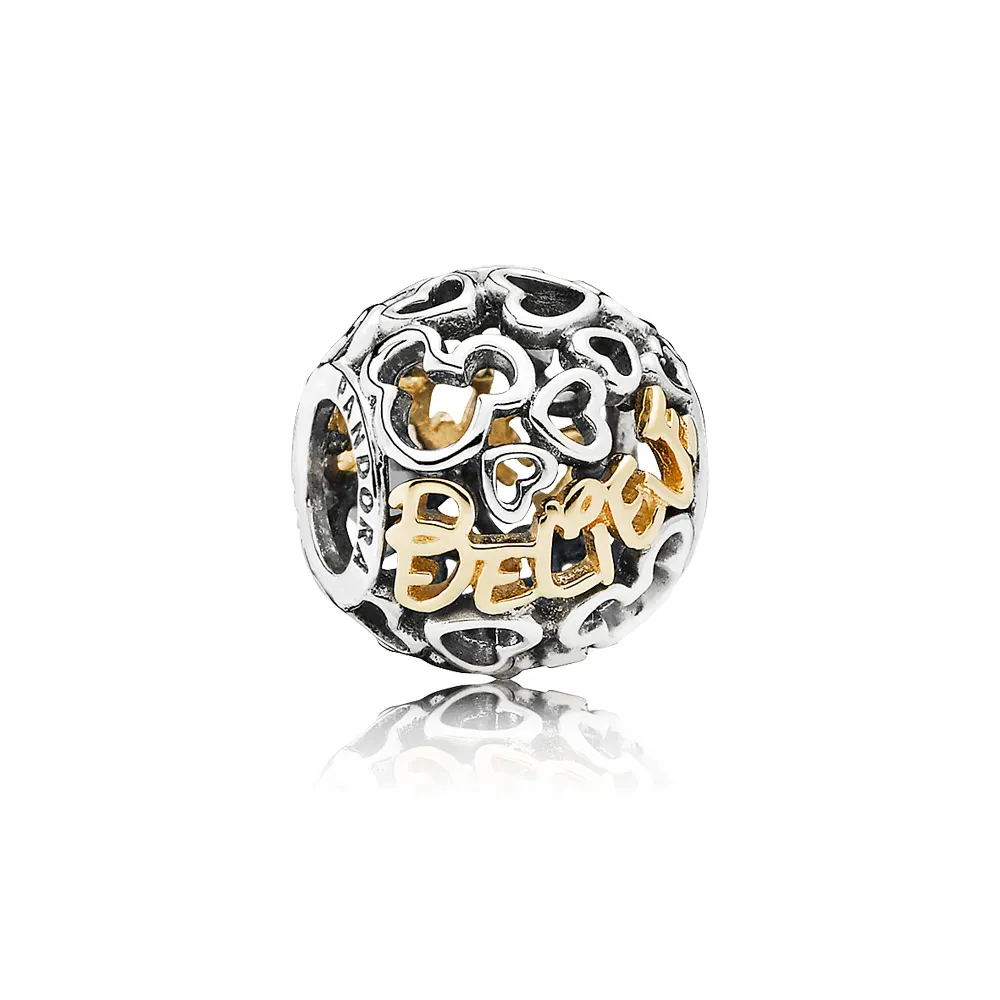 Disney, Believe Charm - PANDORA