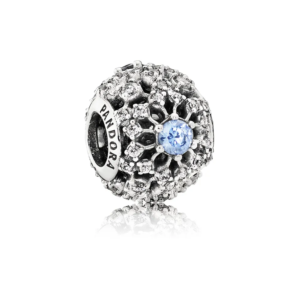 Disney, Cinderella's Wish Charm - PANDORA