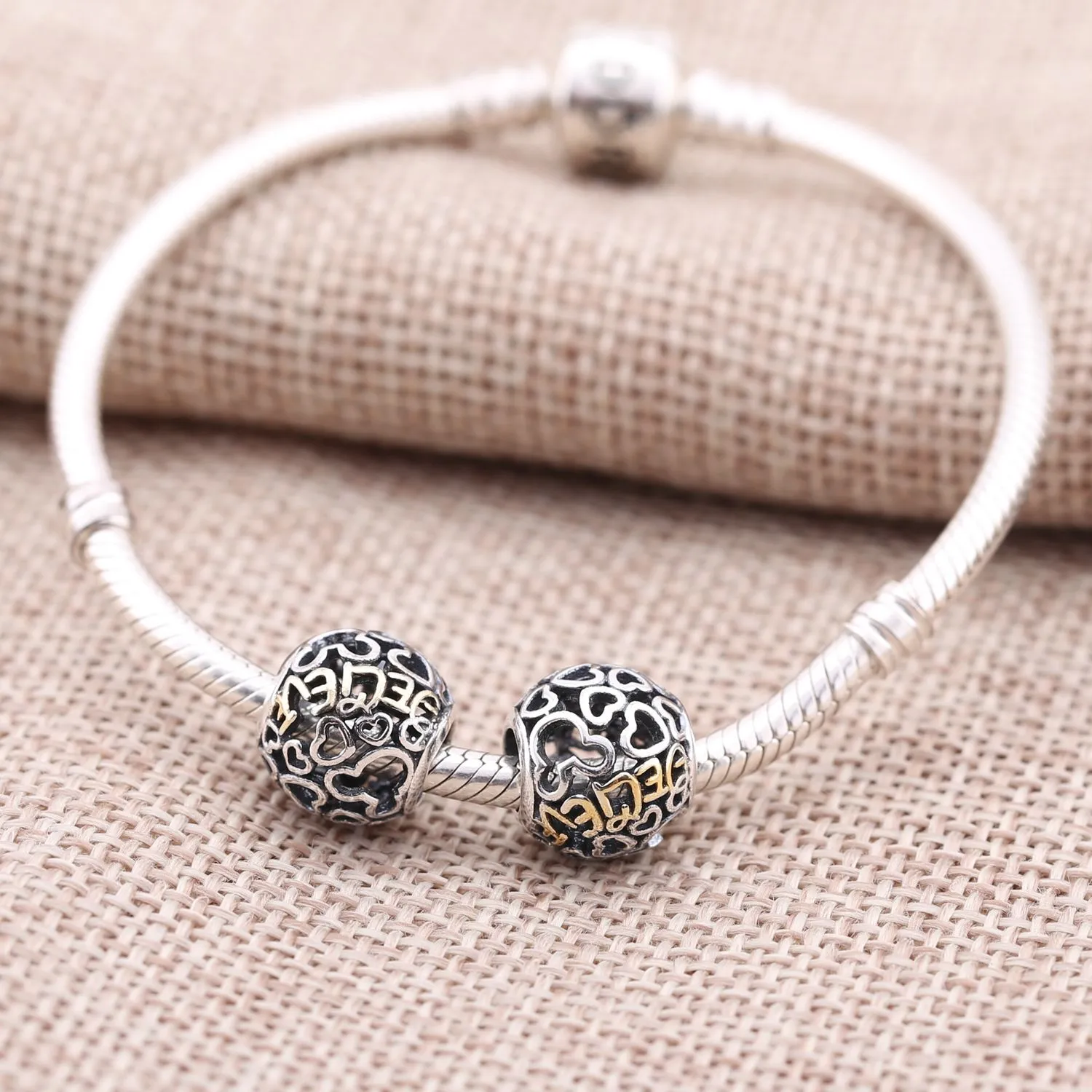 Disney, Dream Charm - PANDORA