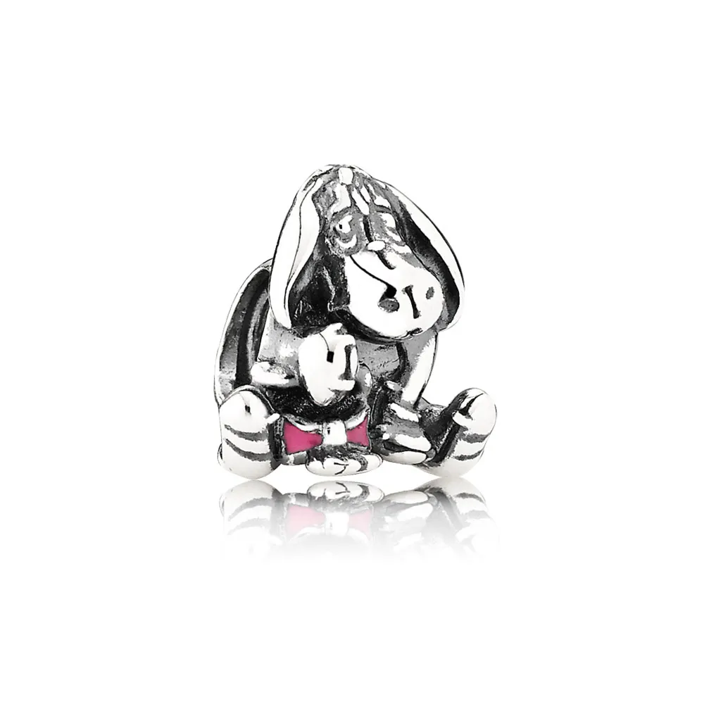 Disney, Eeyore Charm - PANDORA