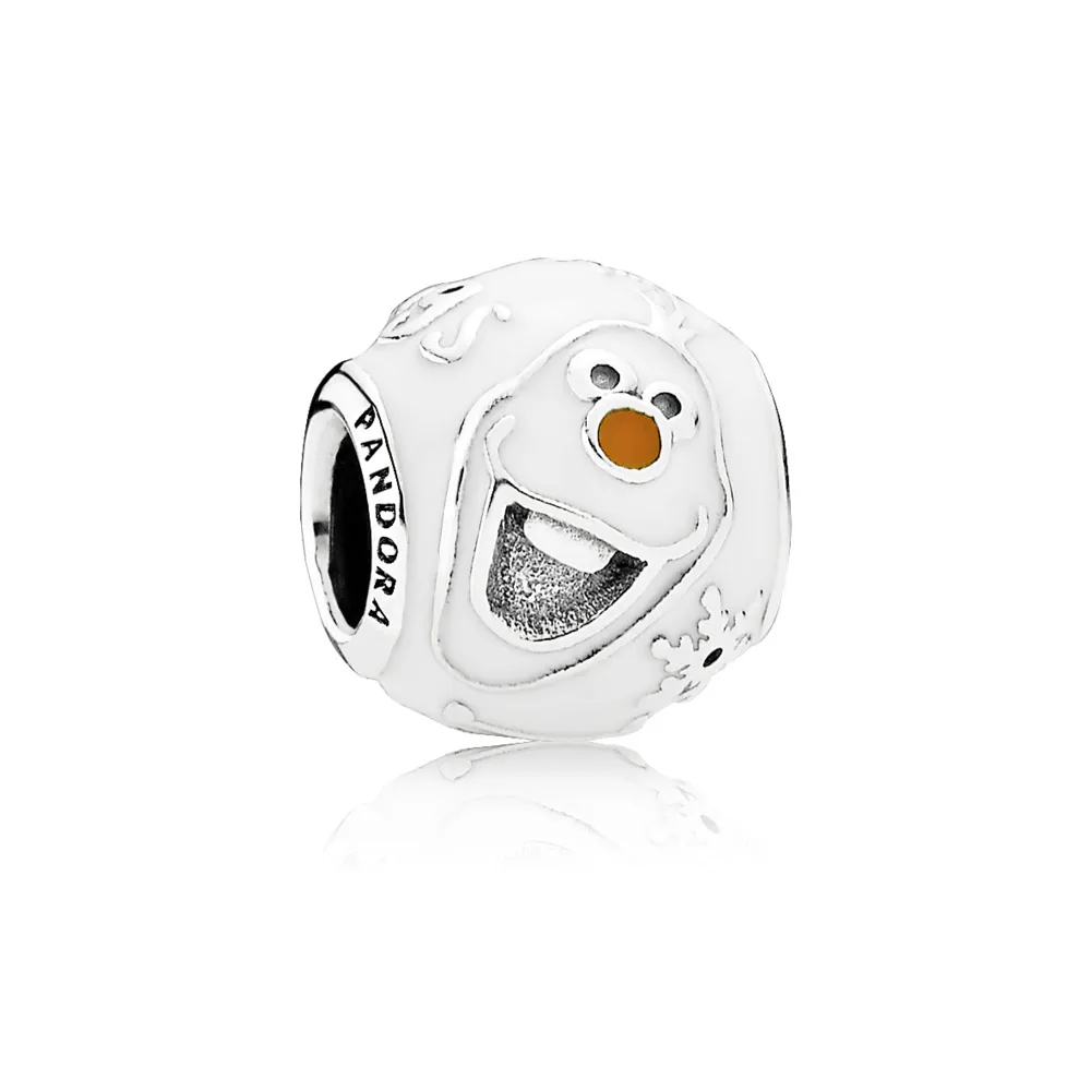 Disney, Olaf Charm - PANDORA