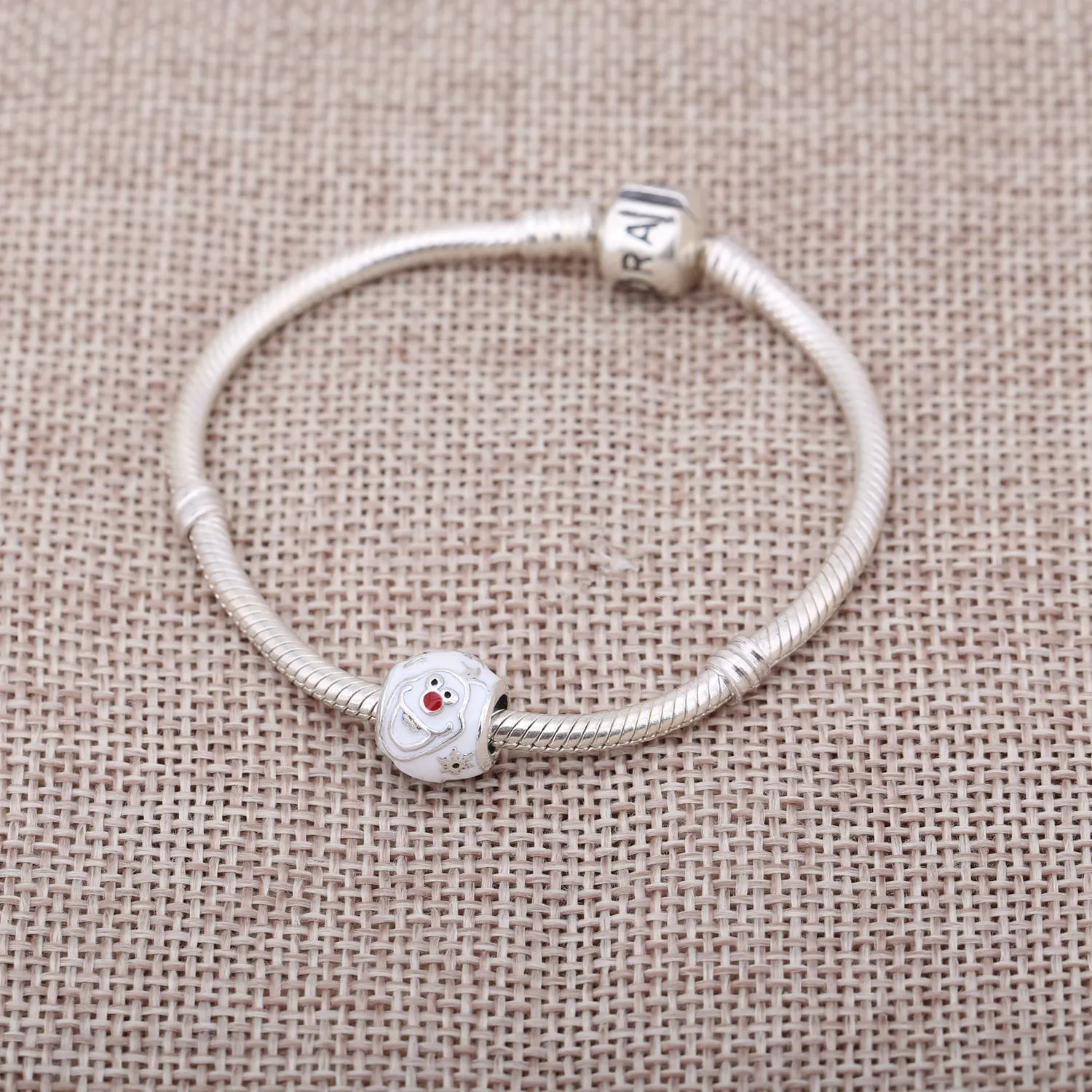 Disney, Olaf Charm - PANDORA