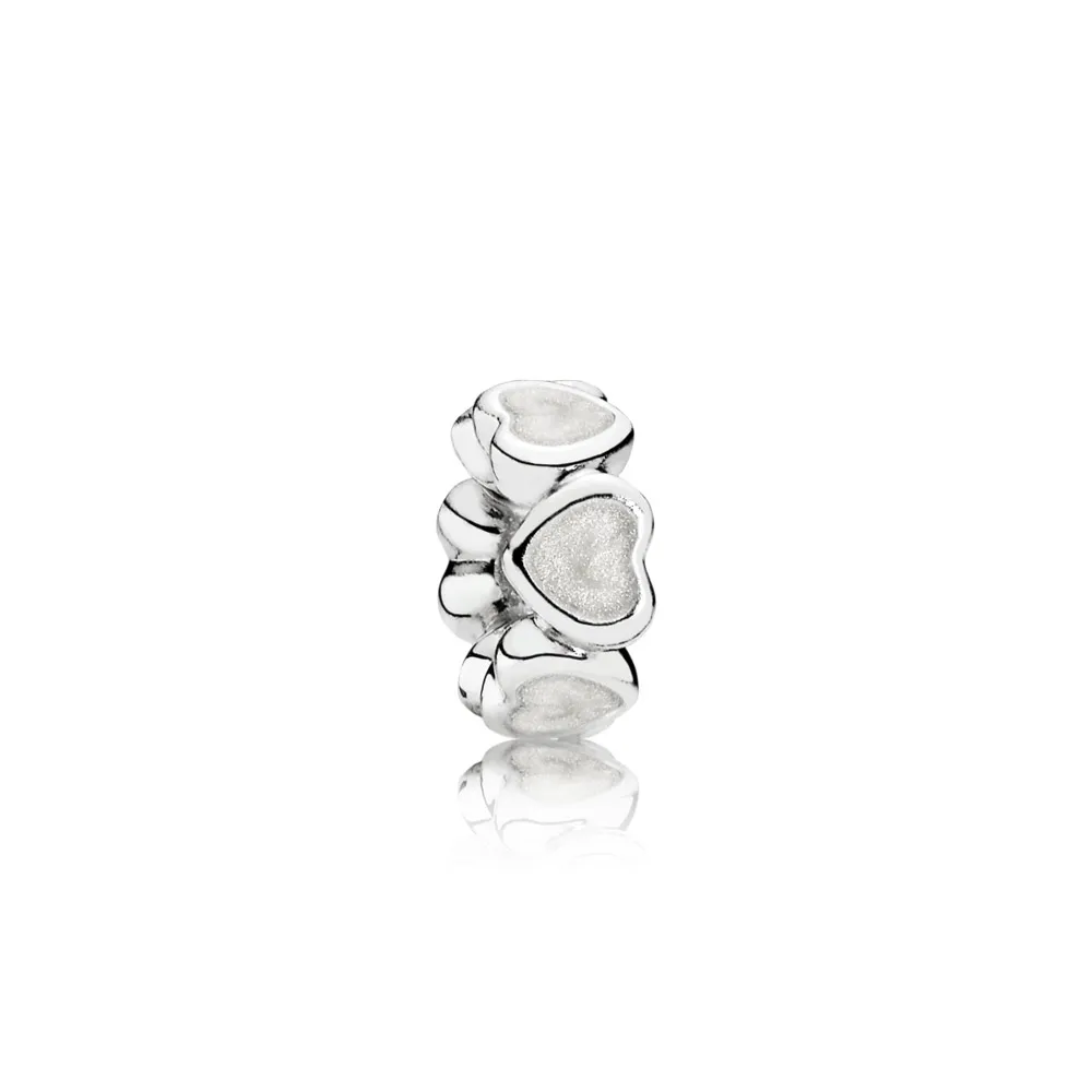 PANDORA Abundance of Love Spacer - 791775EN23