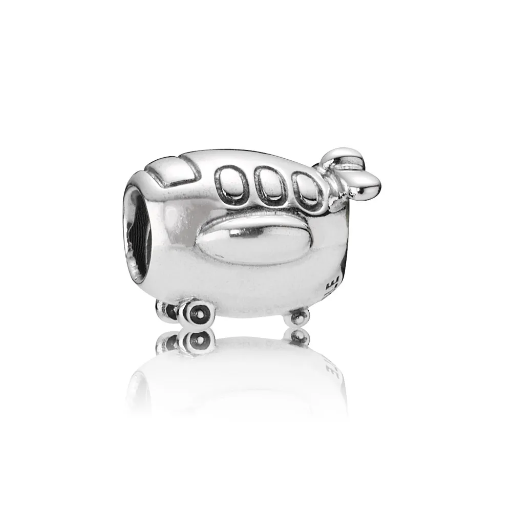 PANDORA Airplane Charm - 790561