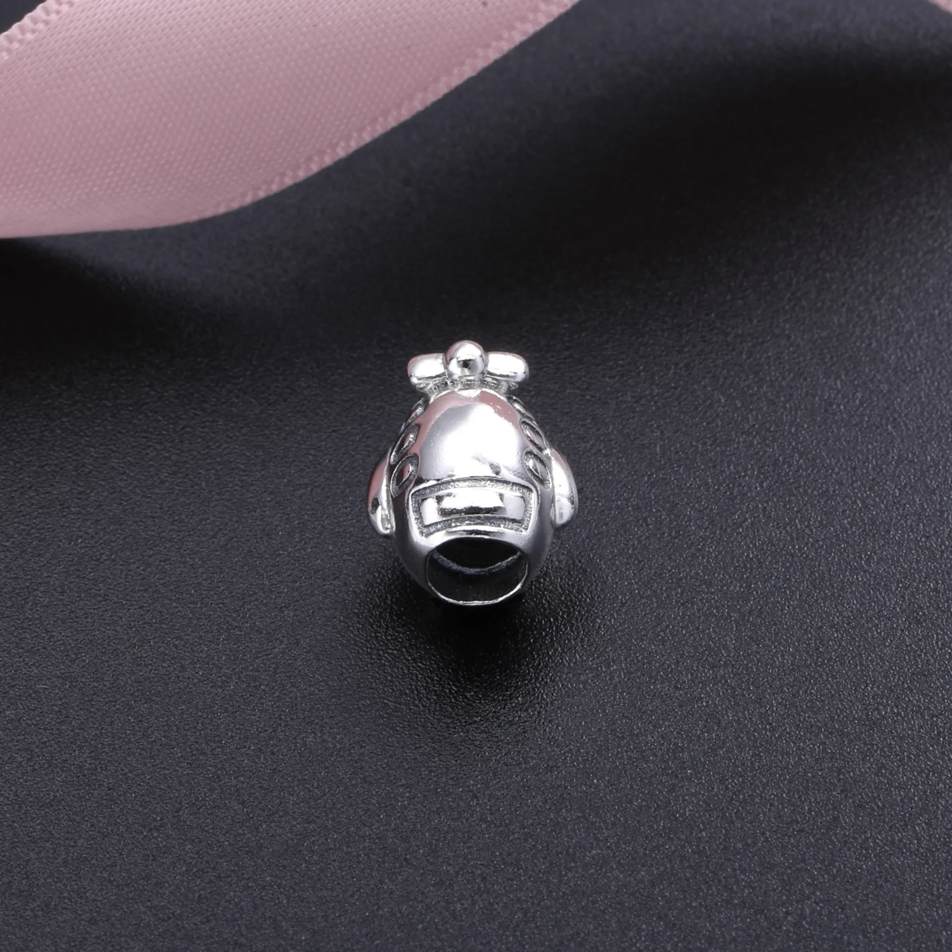 PANDORA Airplane Charm - 790561