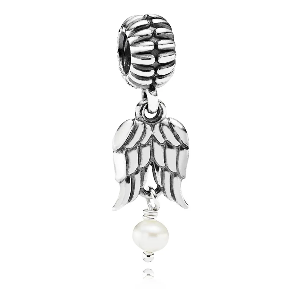 PANDORA Angel Wings Dangle Charm - 790975P