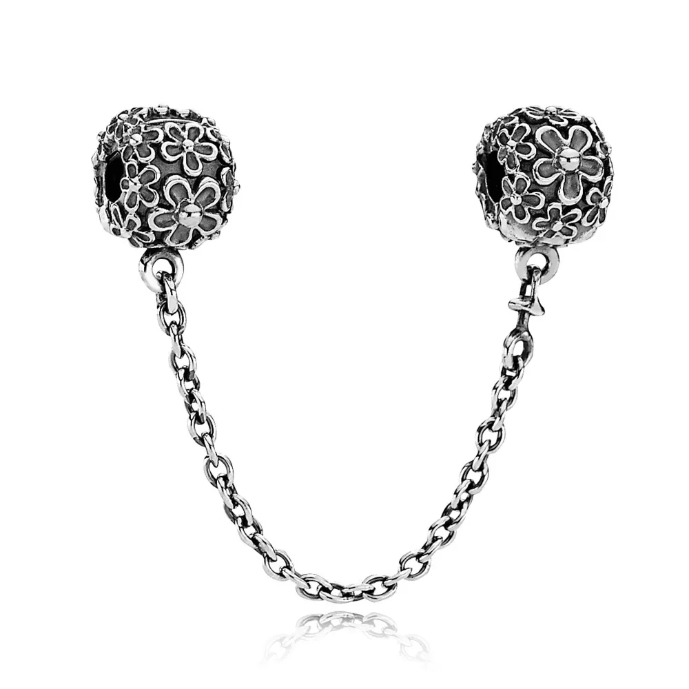 Pandora Bouquet Clip Safety Chain - 790864