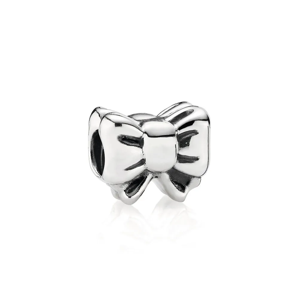 PANDORA Bow Charm - 791204