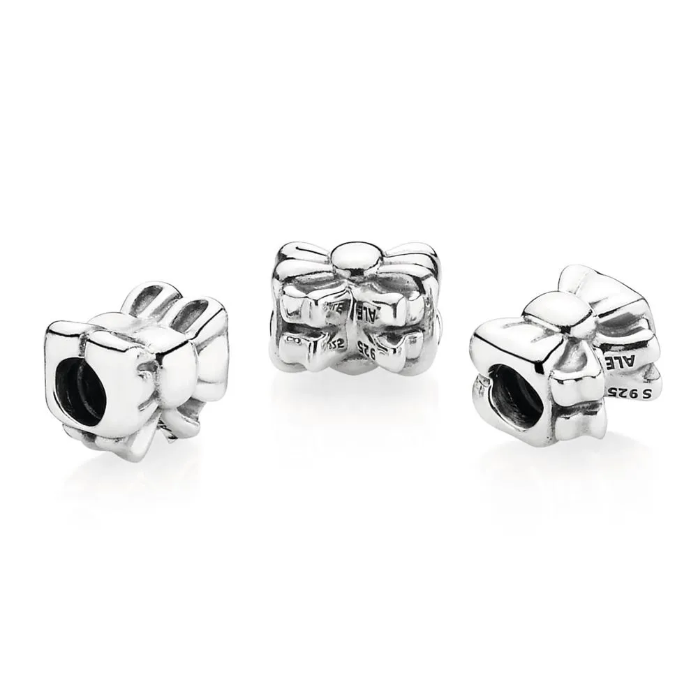 PANDORA Bow Charm - 791204