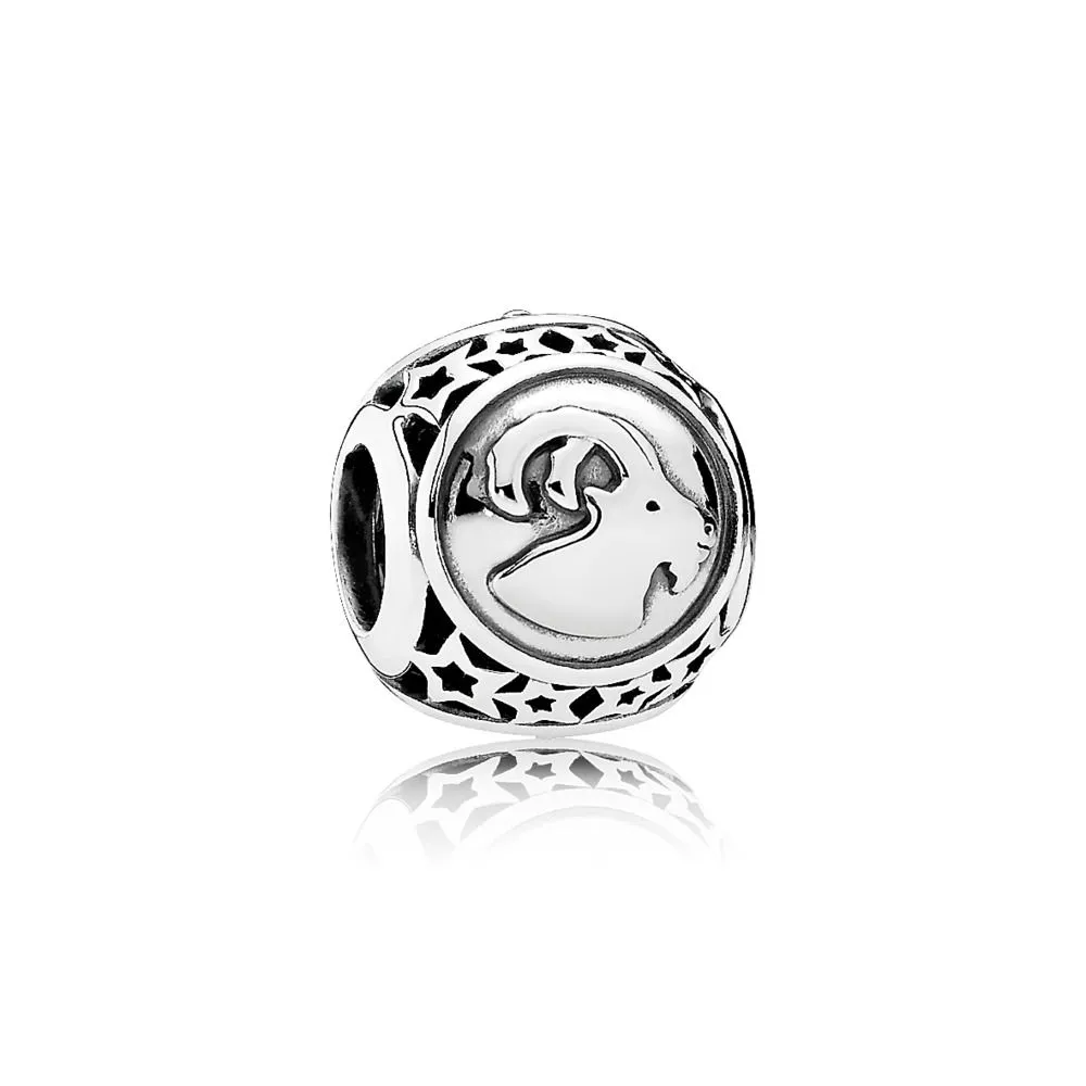 PANDORA Capricorn Horoscope Charm - 791945