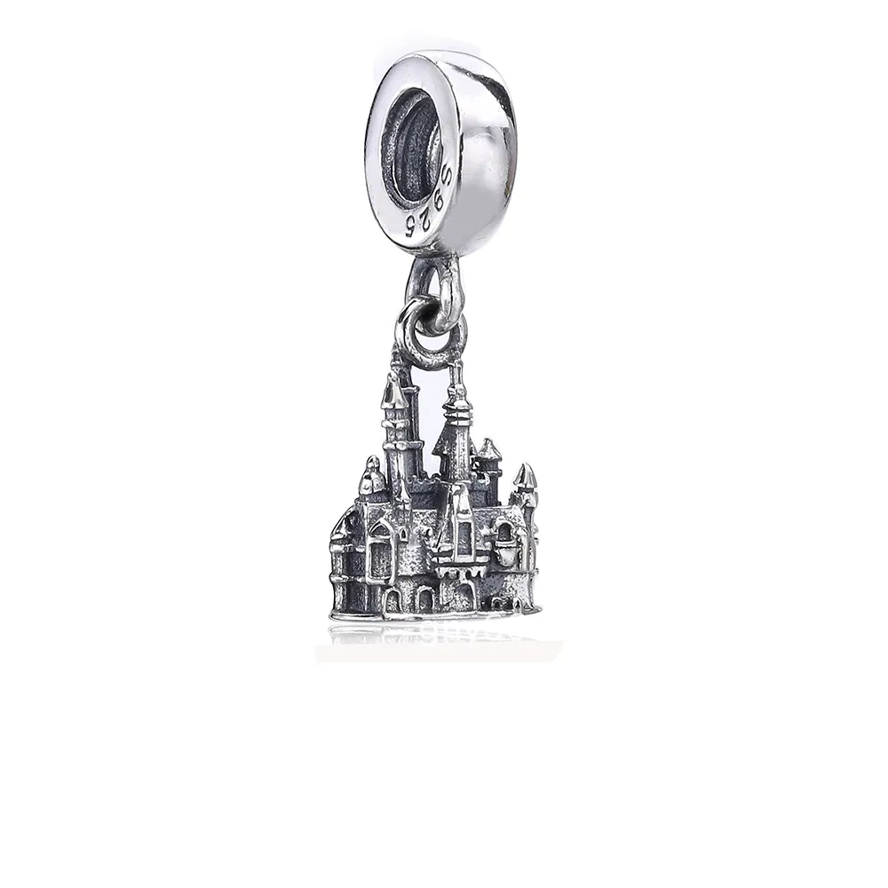 PANDORA Castle Dangle - PJ00280-1