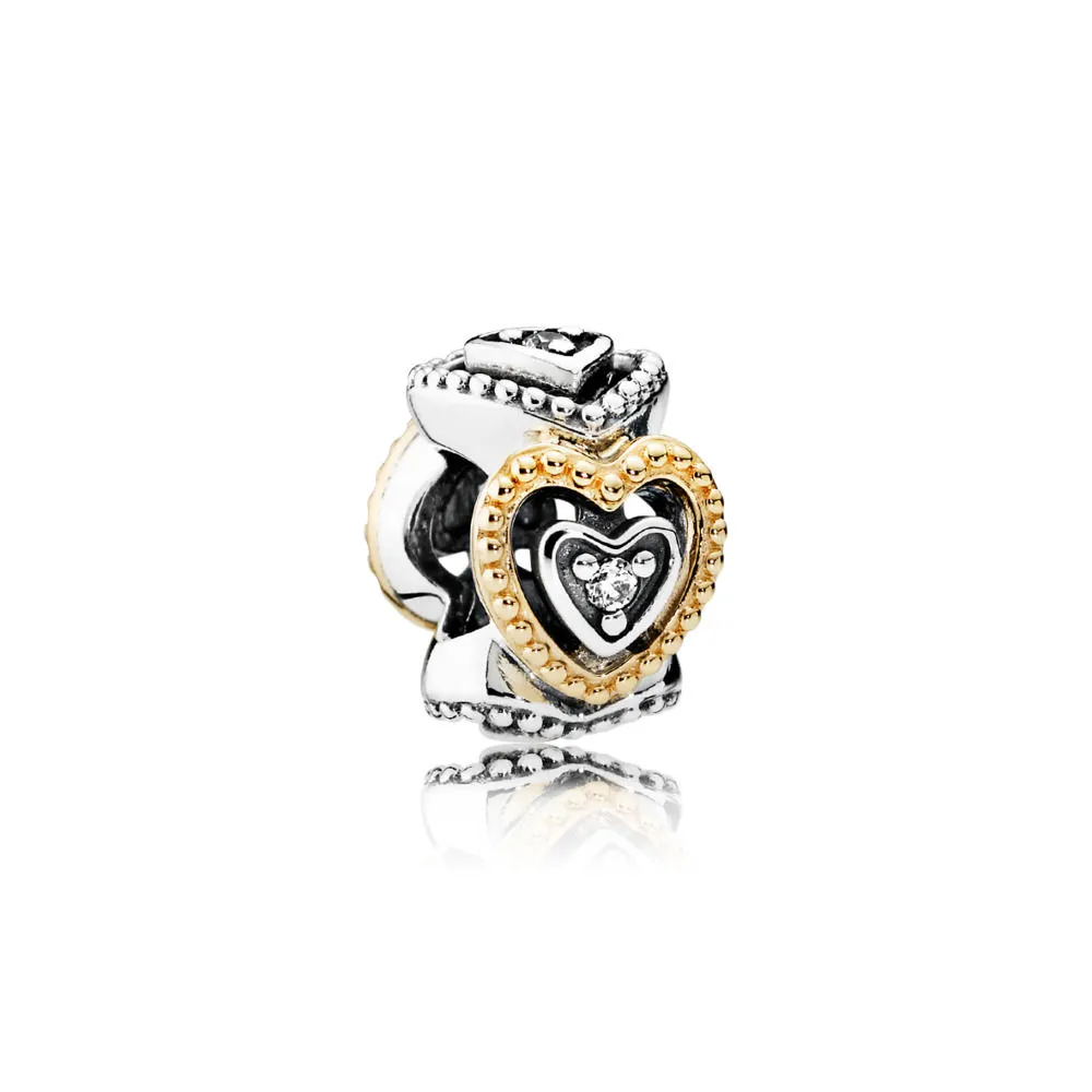 PANDORA Celebration of Love Spacer - 791975CZ