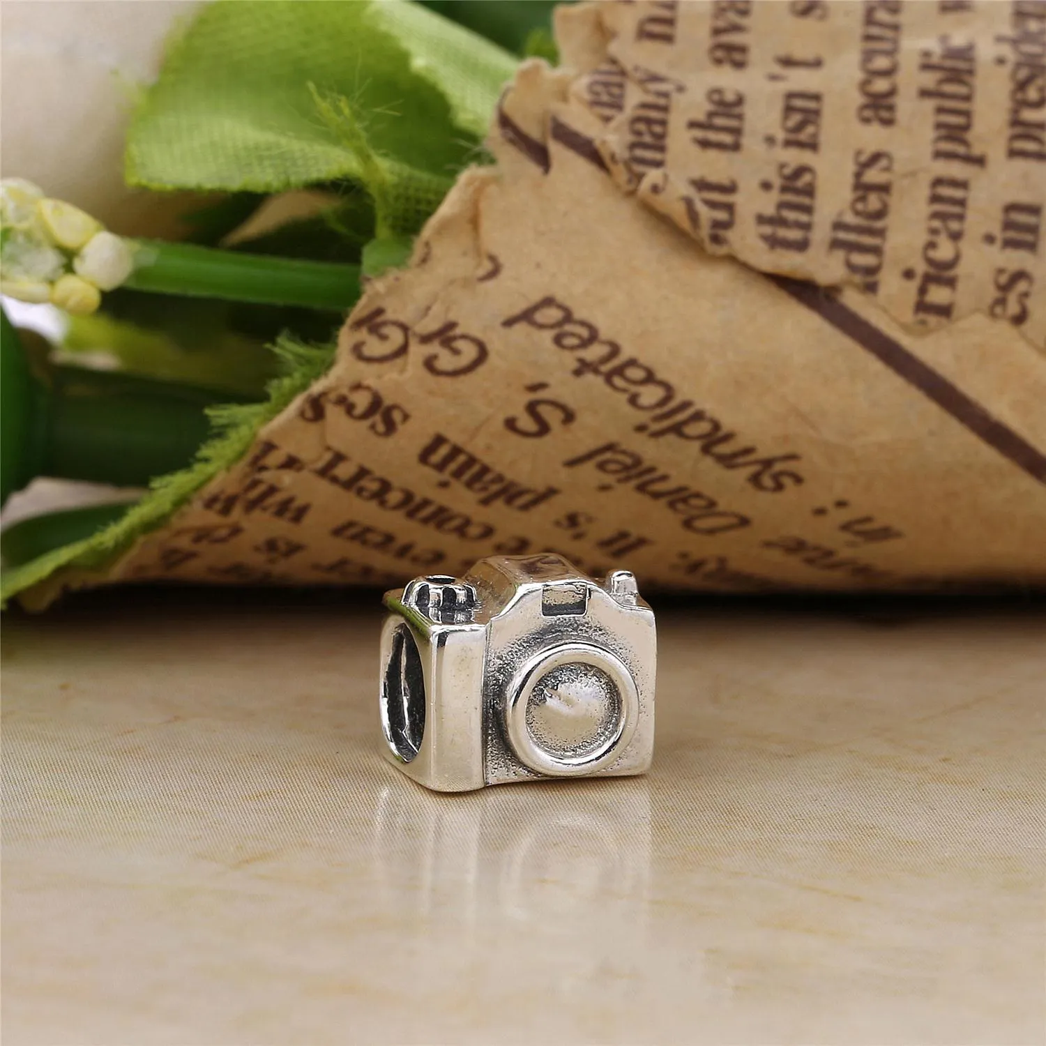 PANDORA Charm Camera 790961 - 790961