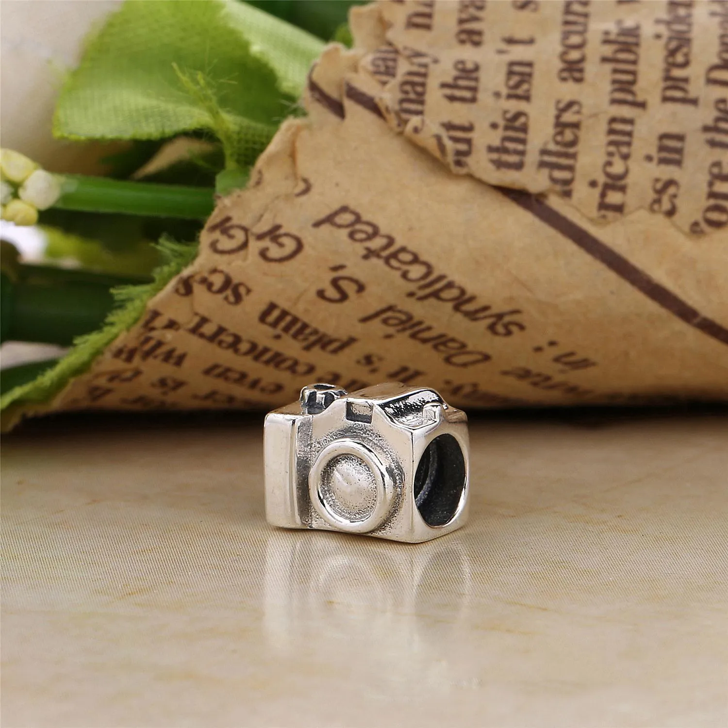 PANDORA Charm Camera 790961 - 790961