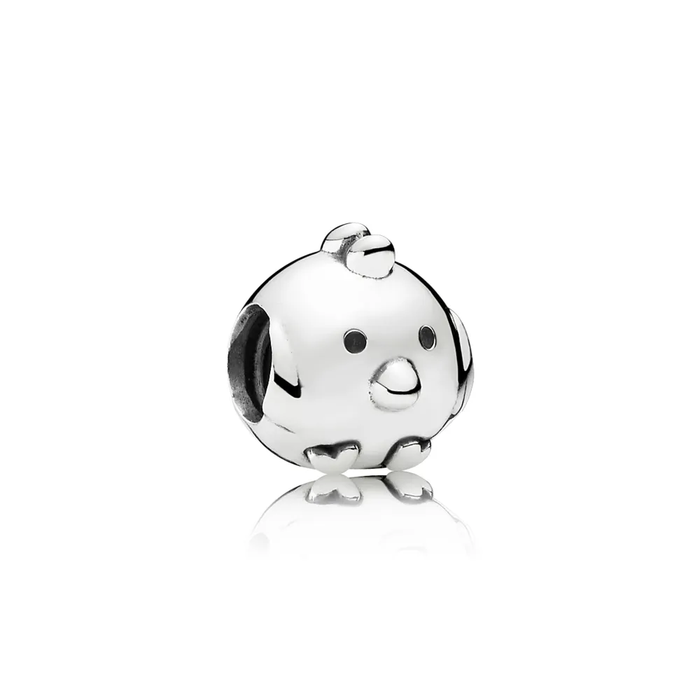 PANDORA Charming Chick Charm - 791743