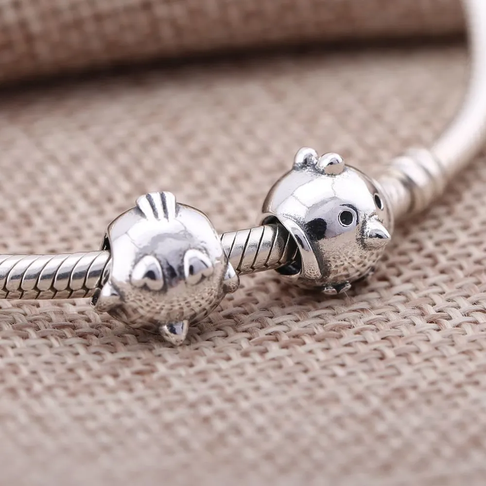 PANDORA Charming Chick Charm - 791743