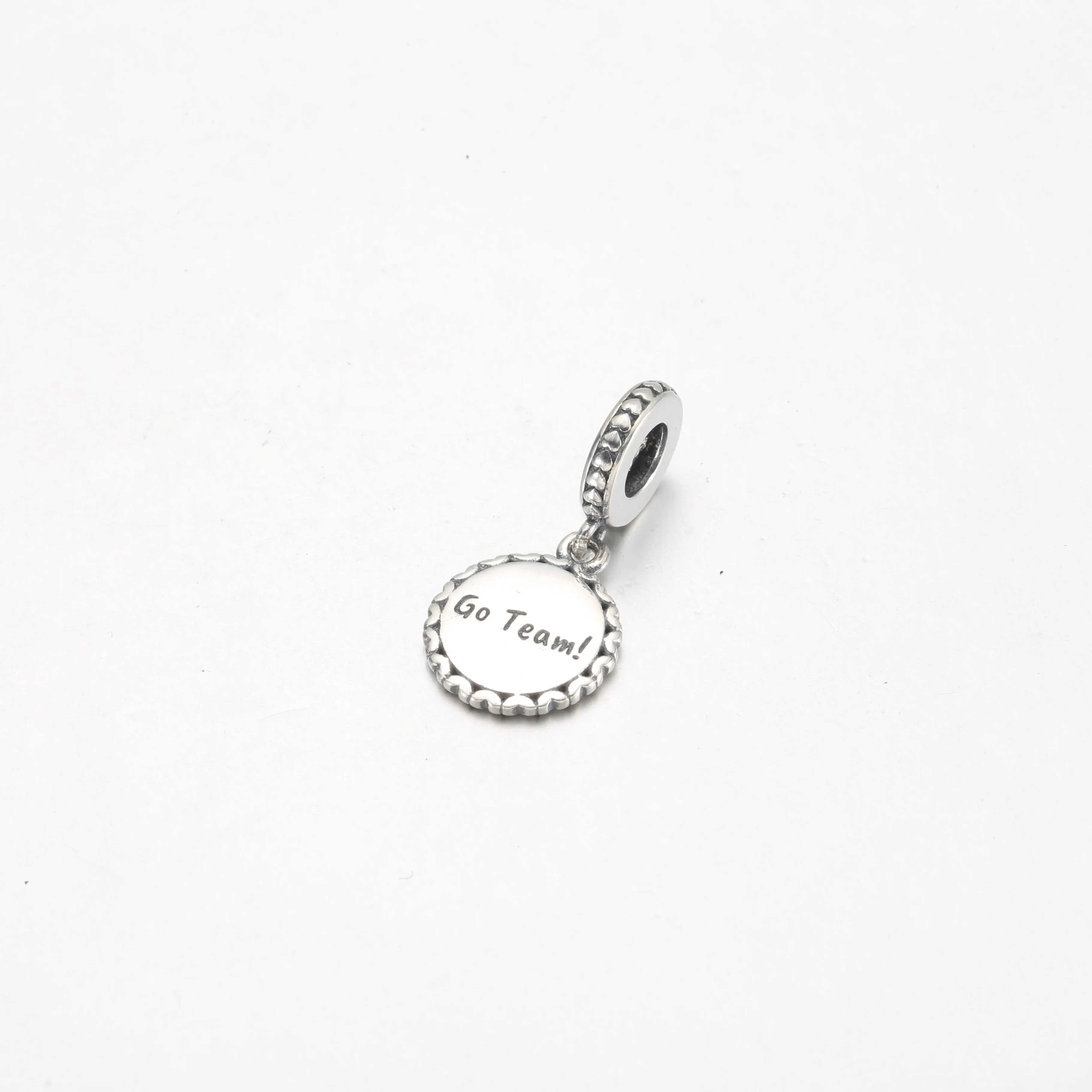 PANDORA Cheerleader Dangle Charm - ENG792018_13