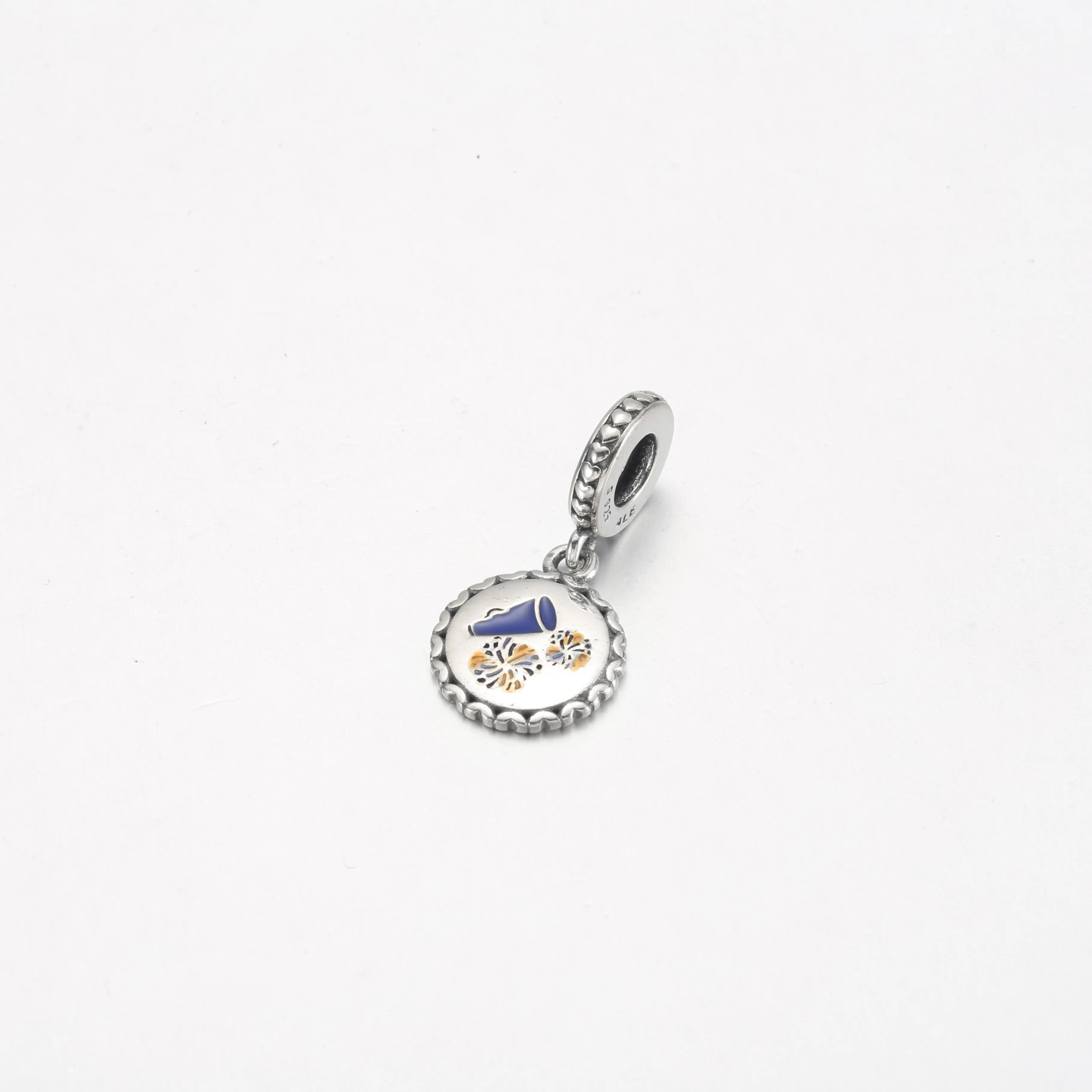 PANDORA Cheerleader Dangle Charm - ENG792018_13