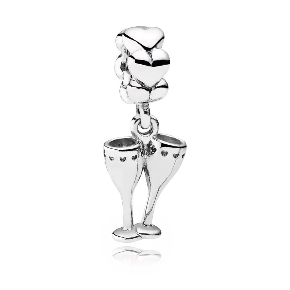 PANDORA Cheers Dangle - 791150