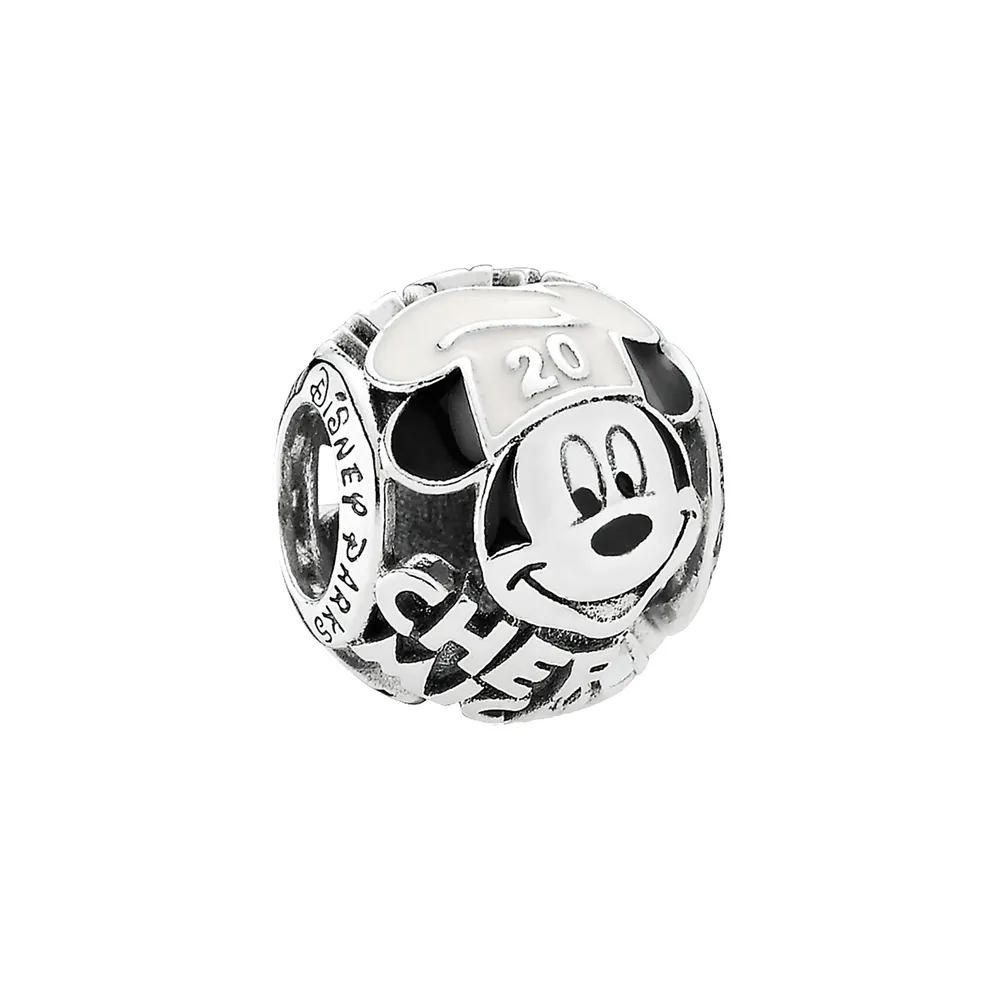 PANDORA Chef Mickey charm - 7501055890219P