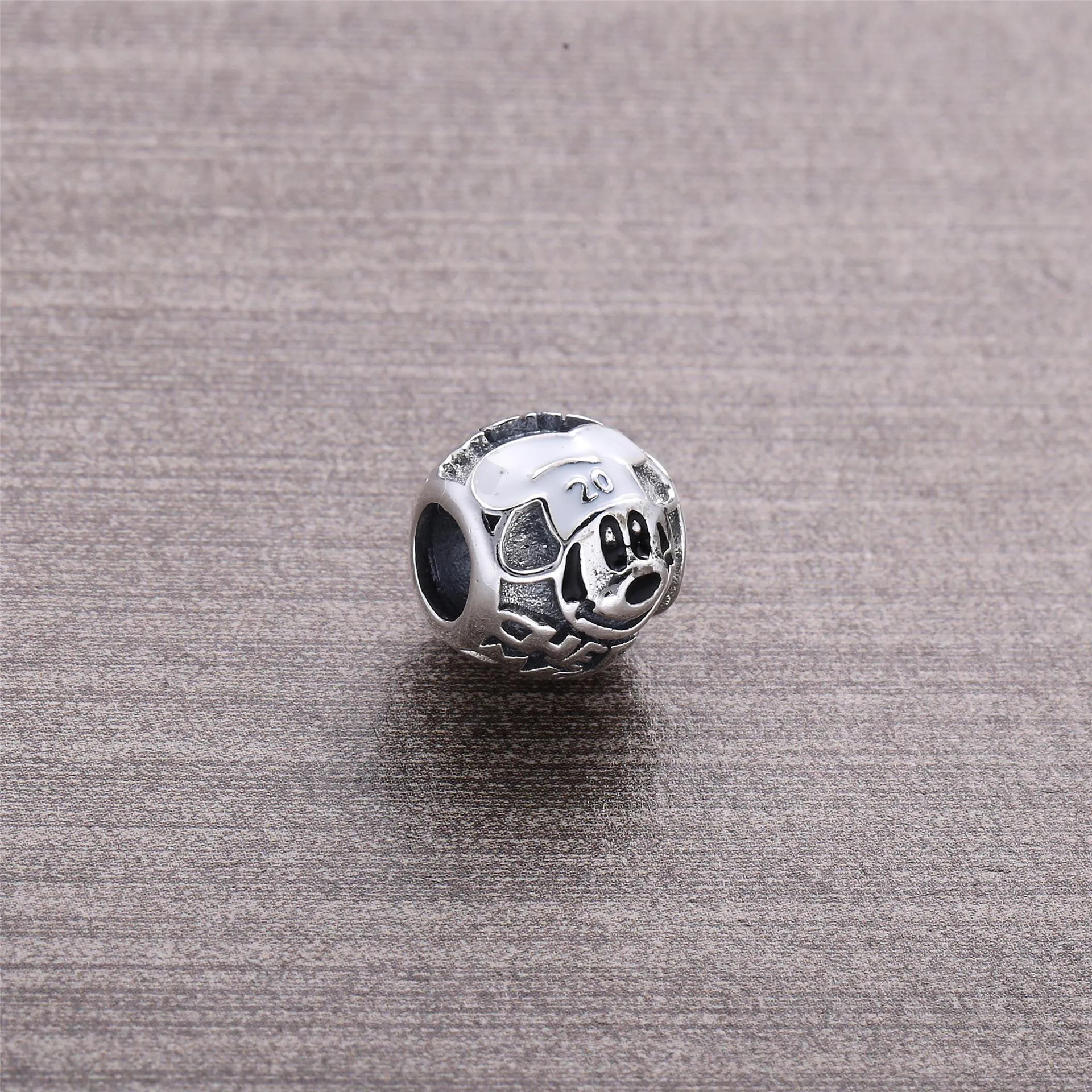 PANDORA Chef Mickey charm - 7501055890219P