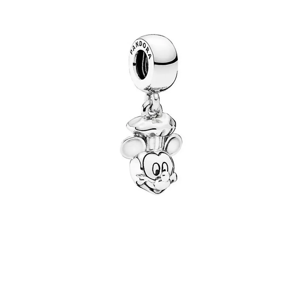 PANDORA Chef Mickey Mouse Dangle - P7501055891076