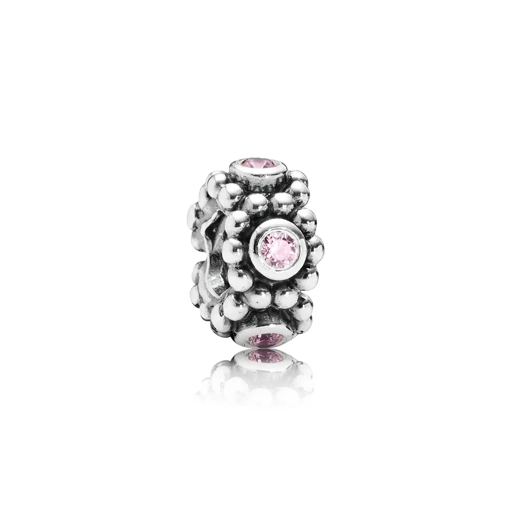 pandora circle game spacer 791122pcz