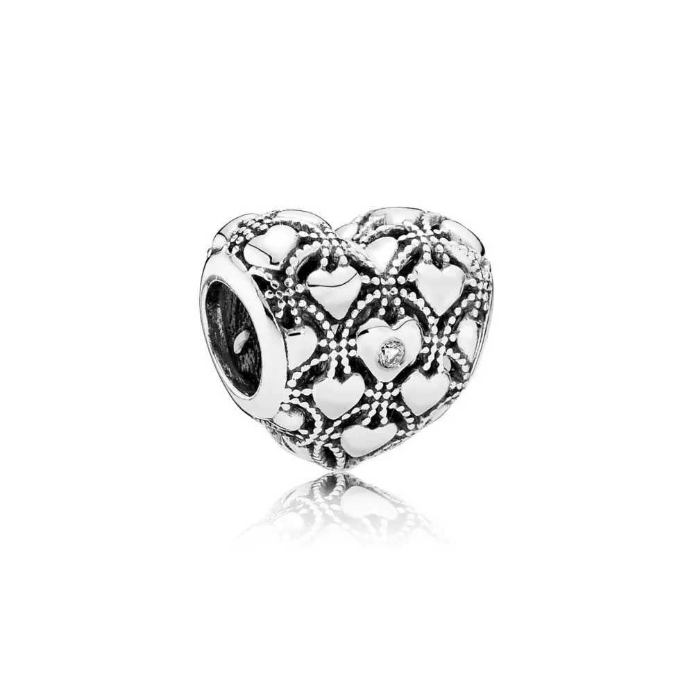 PANDORA Club Charm 2016 Charm - 791912d