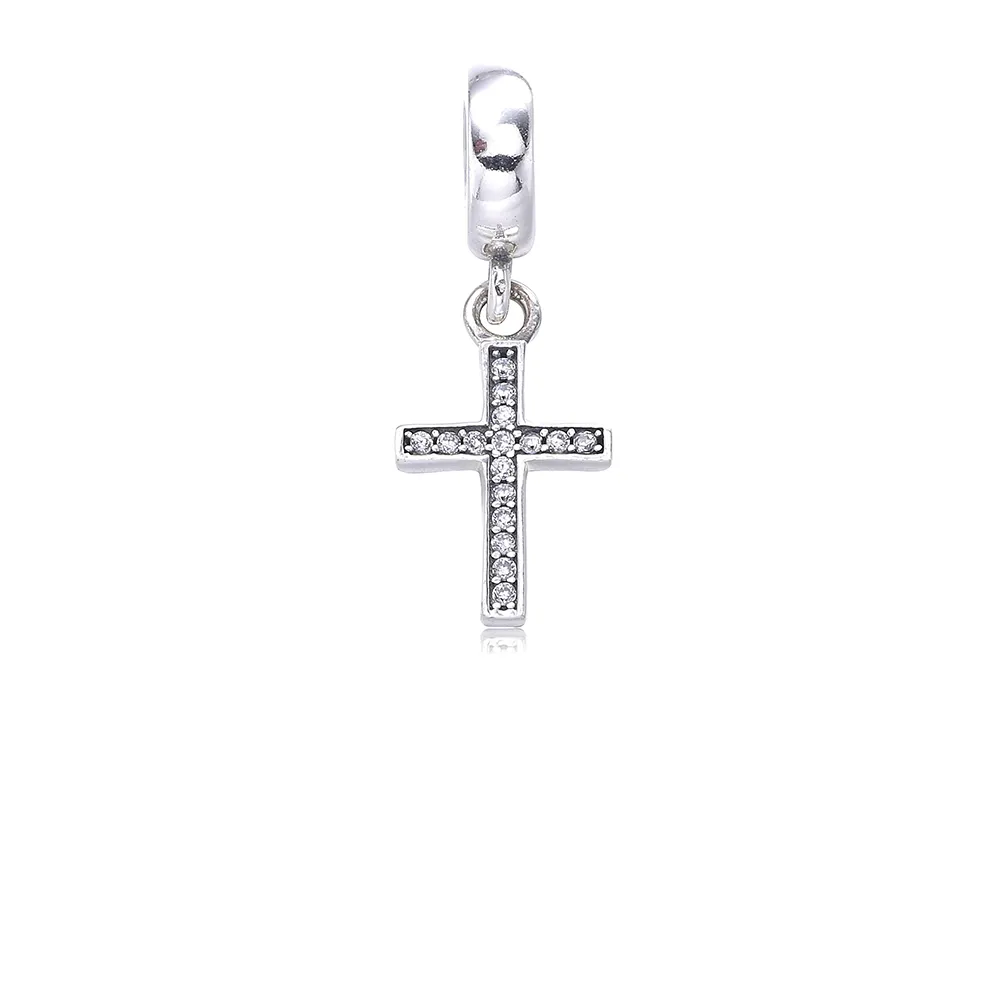 pandora cross dangle pj002031b