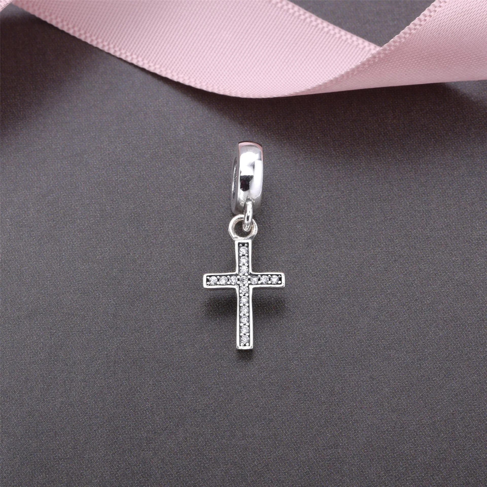 PANDORA Cross Dangle - PJ00203-1B