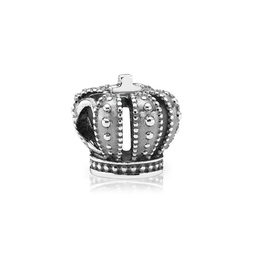 PANDORA Crown Charm - 790930