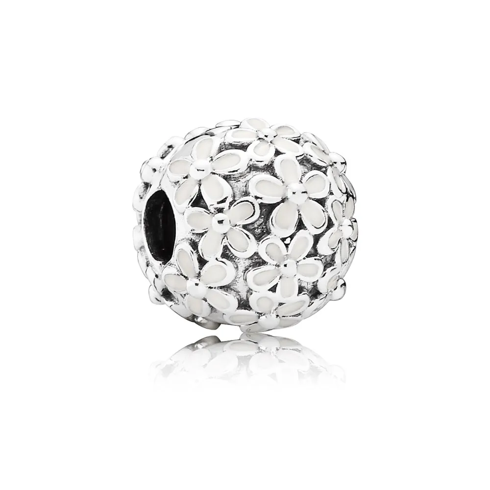 pandora daisy meadow charm 791494en12b