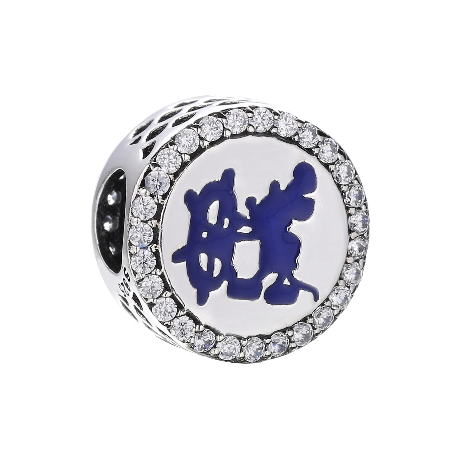 pandora disney cruise charm px003611