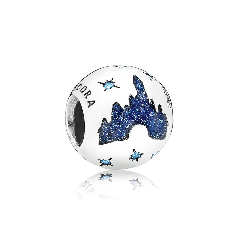 PANDORA Disney D23 Expo Charm - PD0075-1