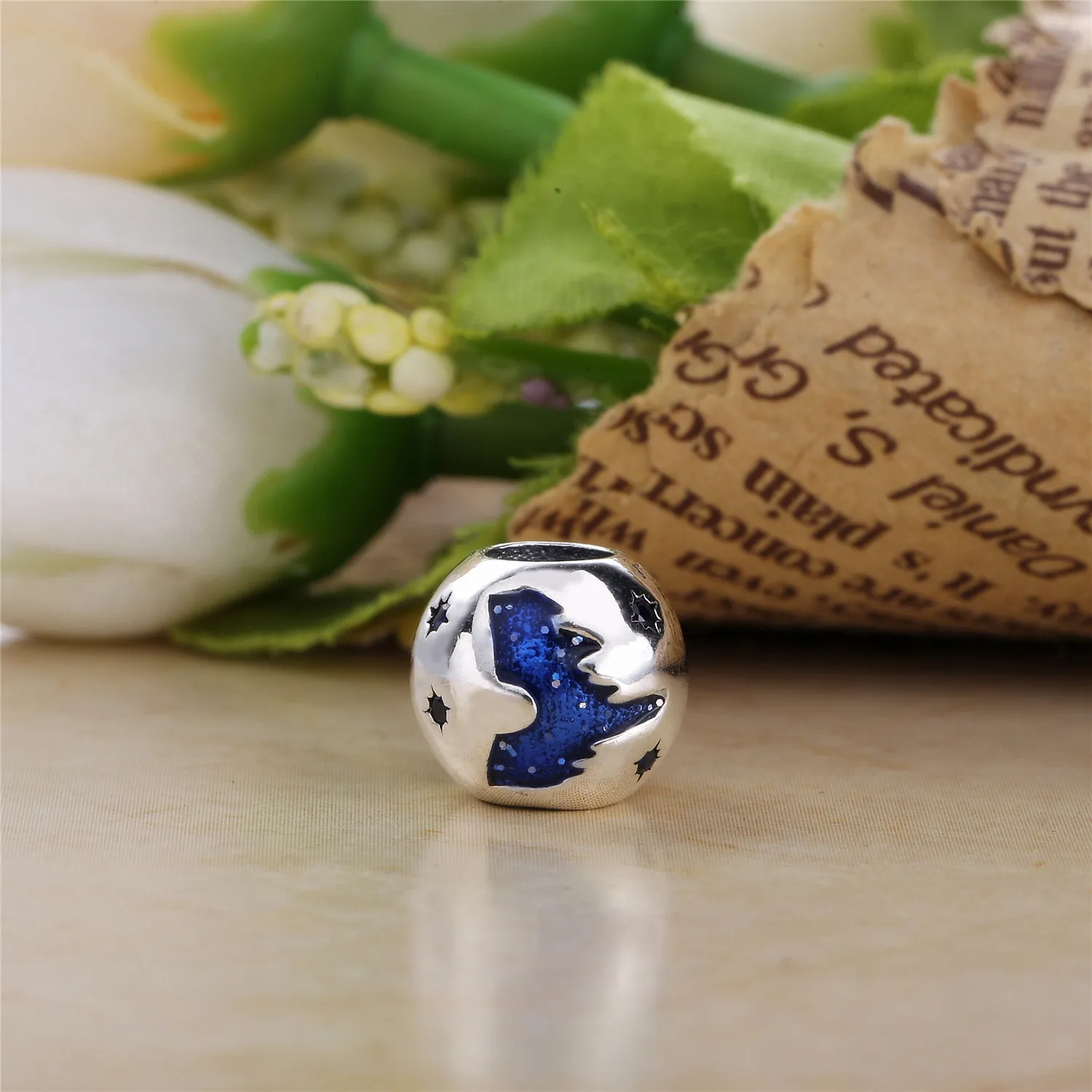 PANDORA Disney D23 Expo Charm - PD0075-1