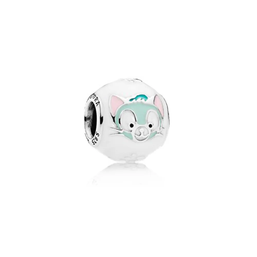 PANDORA Disney Parks Gelatoni Charm - 792131ENMX