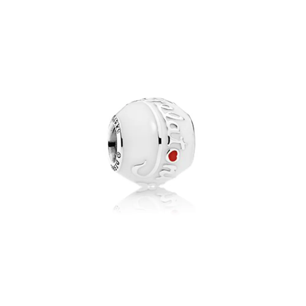 PANDORA Disney Parks Gelatoni Charm - 792131ENMX