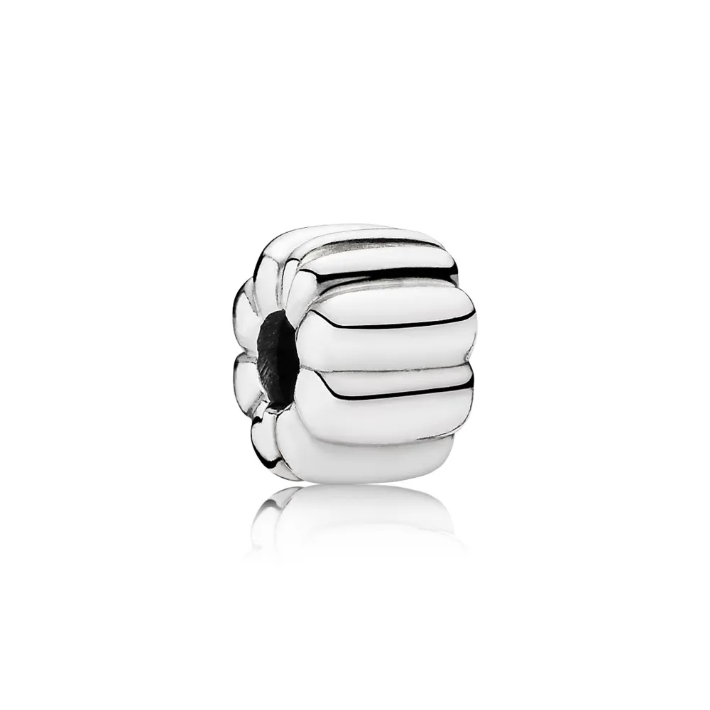 pandora double ridge clip 790163