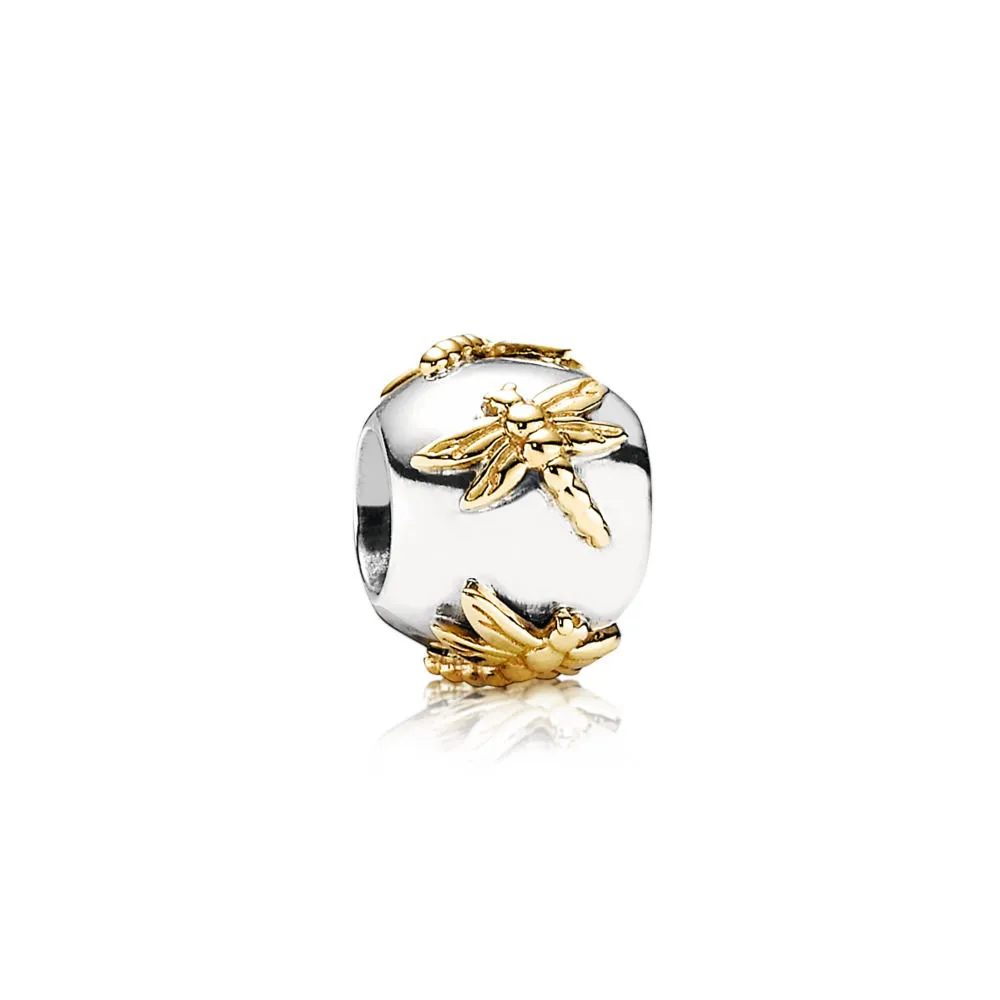 PANDORA Dragonfly Charm - 790898