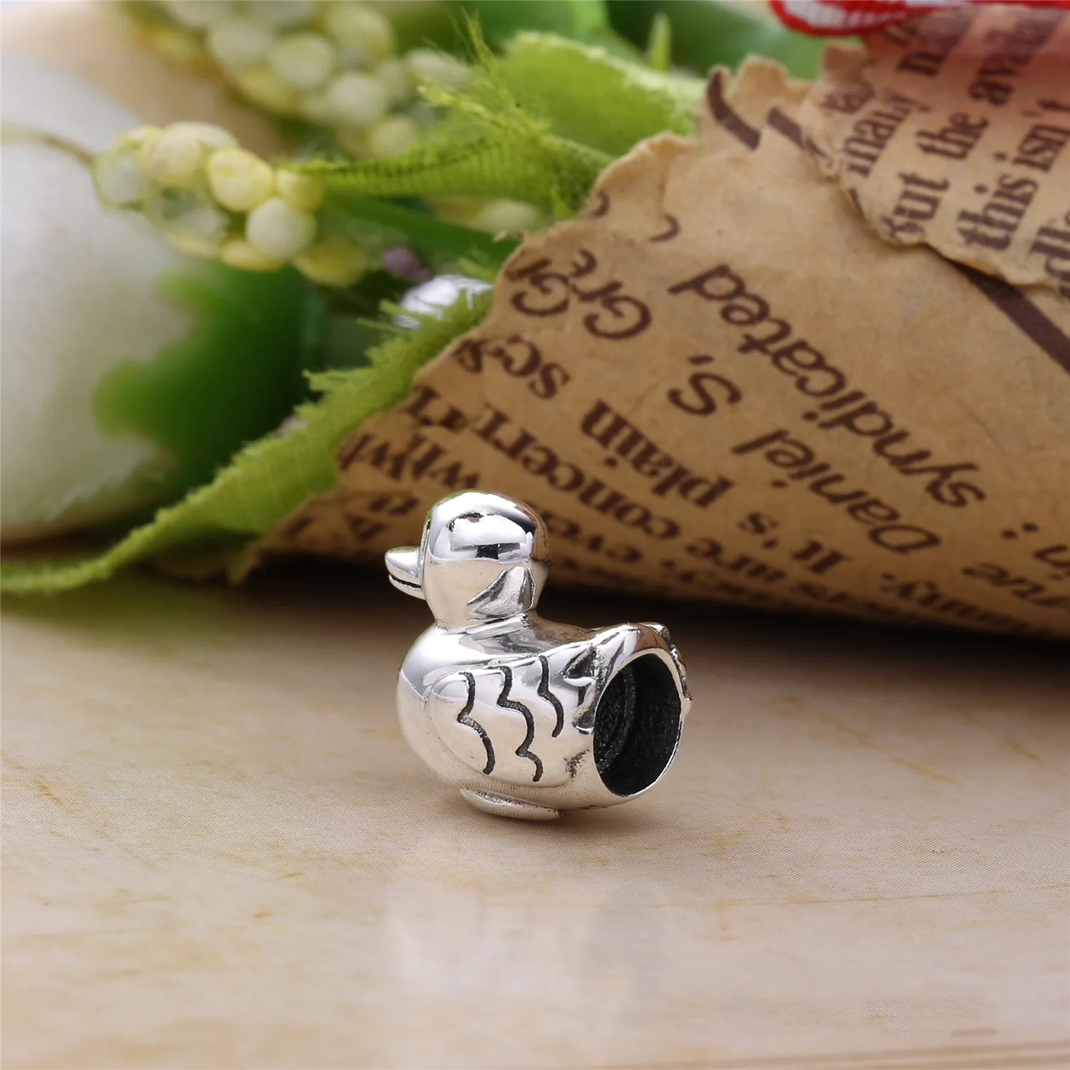 PANDORA Ducky Charm - 790955