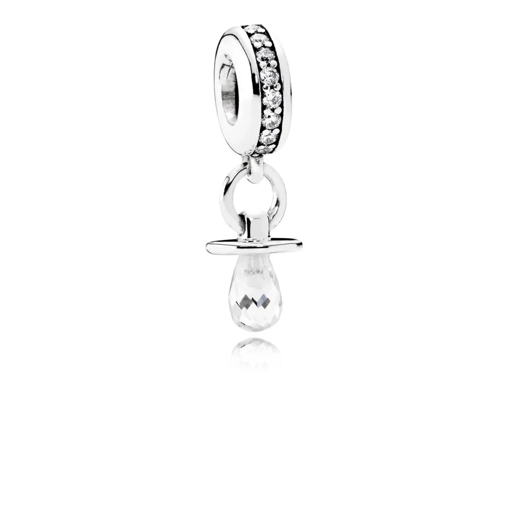 pandora dummy pendant charm 791890cz