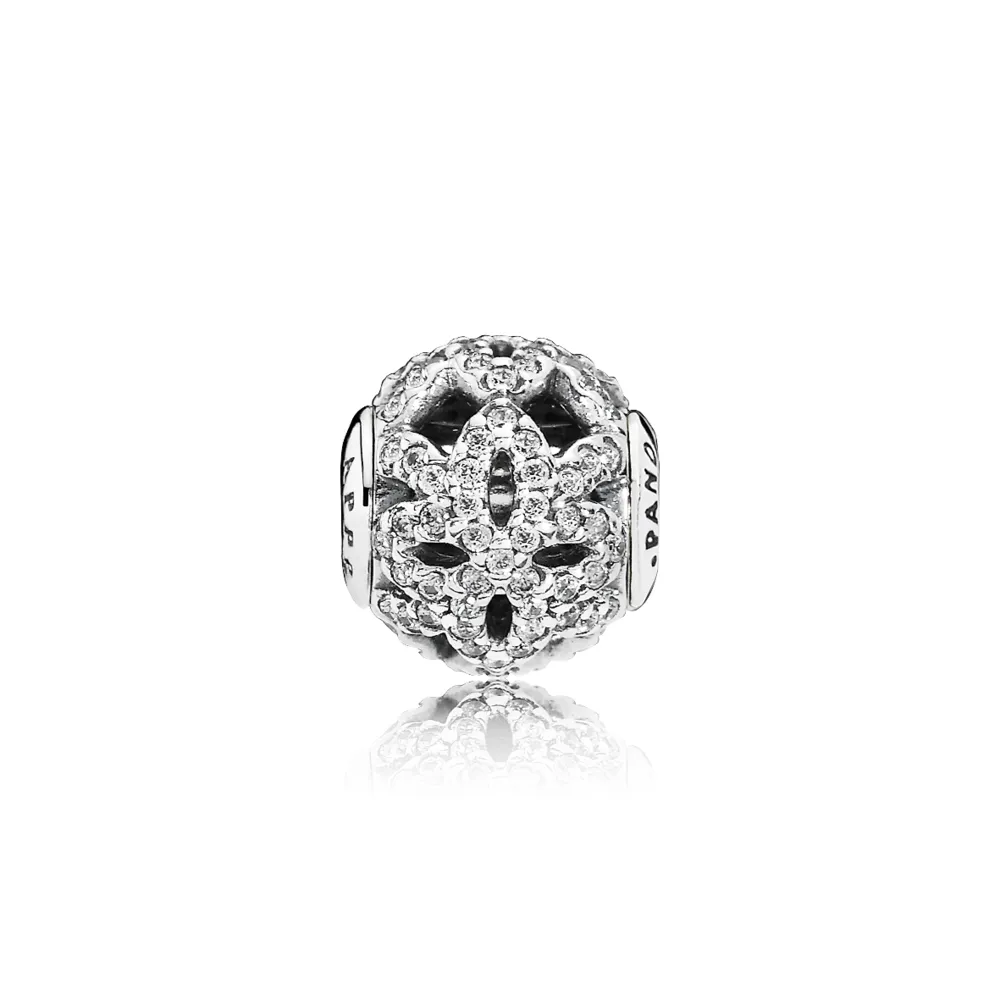 PANDORA Essence Appreciation Charm - 796054CZ