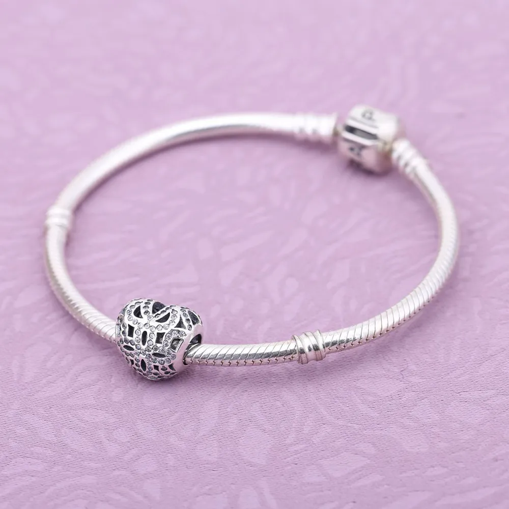 PANDORA Essence Appreciation Charm - 796054CZ